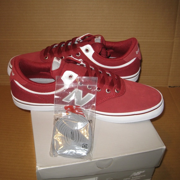 SOLD!!! New Balance Numeric NM255 - Picture 7 of 8